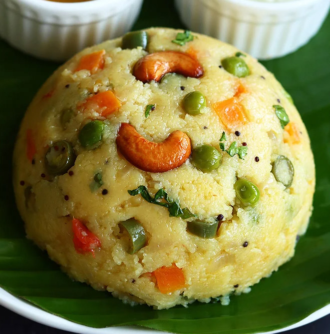 Ready to Eat Tiffin