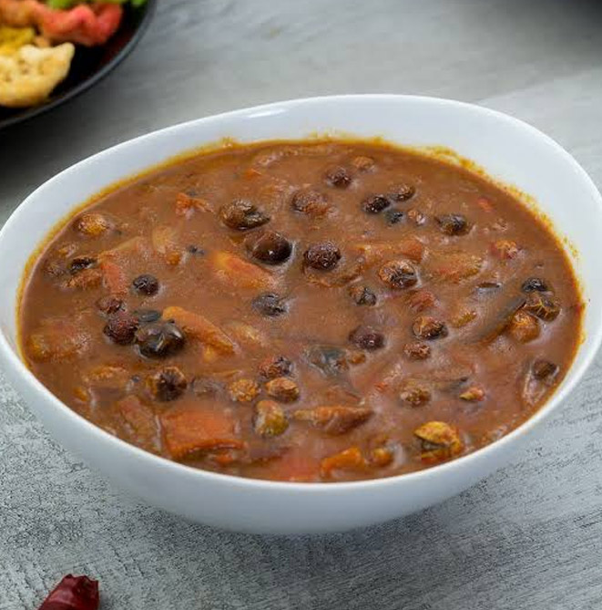 Ready to Eat Curries