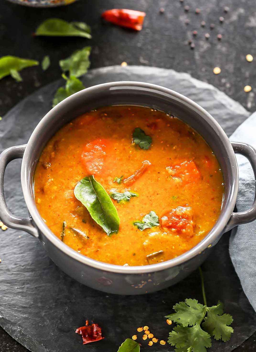 Simply South Indian meals