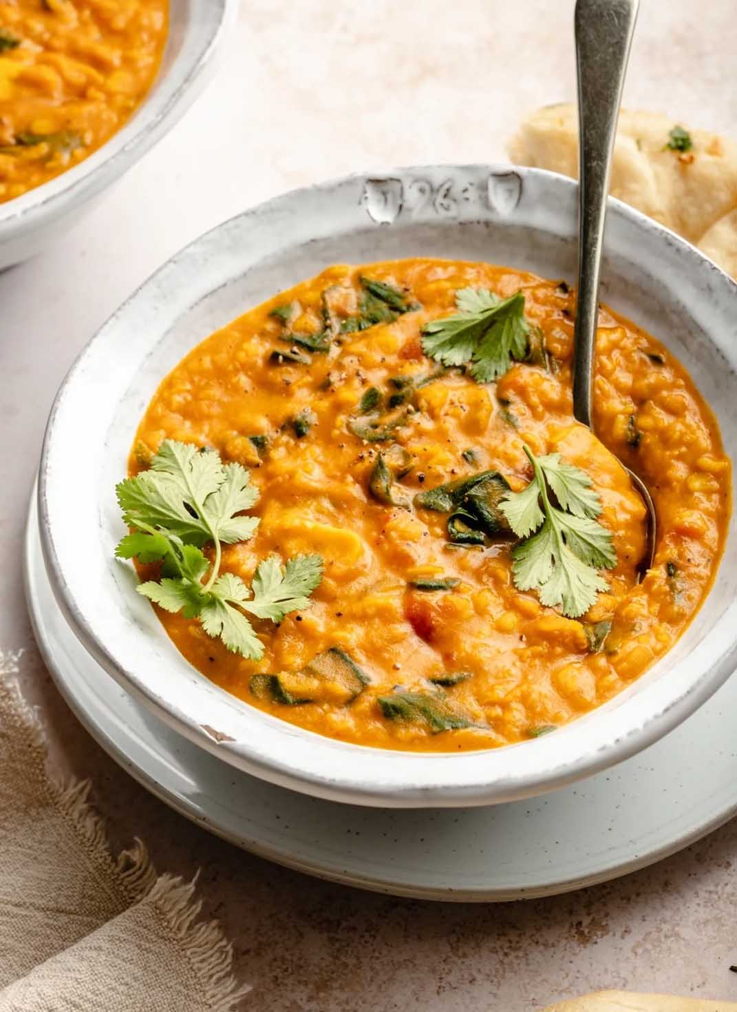 Pan-India favourite dishes