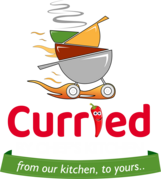 curriedfoods.com